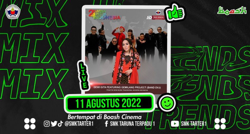 Praktisi Seni Musik Tradisonal Modern Indonesia