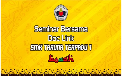 Seminar Bersama DocLink