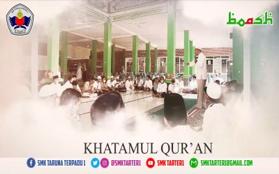 Khatamul Quran