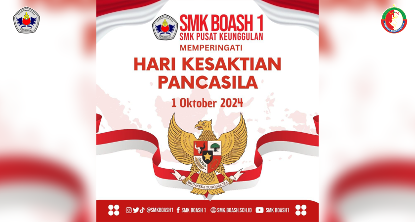 Hari Kesaktian Pancasila