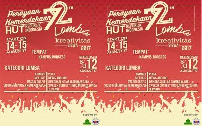 Lomba 17 Agustus