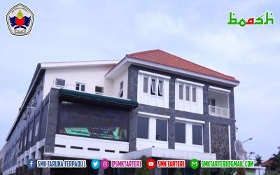 Sekolah Borcess Bogor Mulai Tatap Muka dengan Prokes Ketat