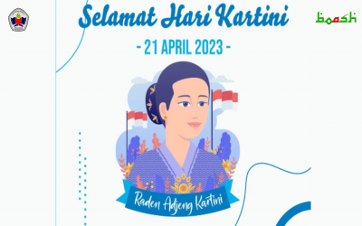 Selamat Hari Kartini