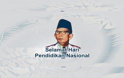 Selamat Hari Pendidikan Nasional 2018