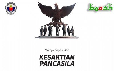 Peringatan Hari Kesaktian Pancasila
