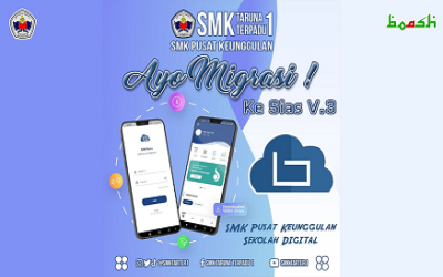 Ayo Migrasi Ke Sias New