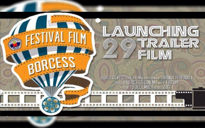 Launcing 29 Trailer Film Borcess