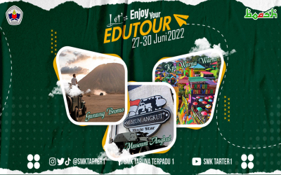 Edutour Malang 2022