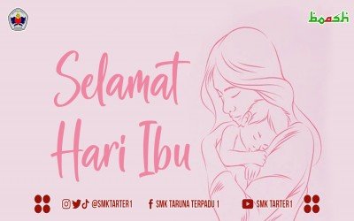 Selamat Hari Ibu