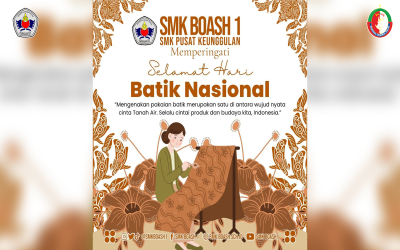 Hari Batik Nasional